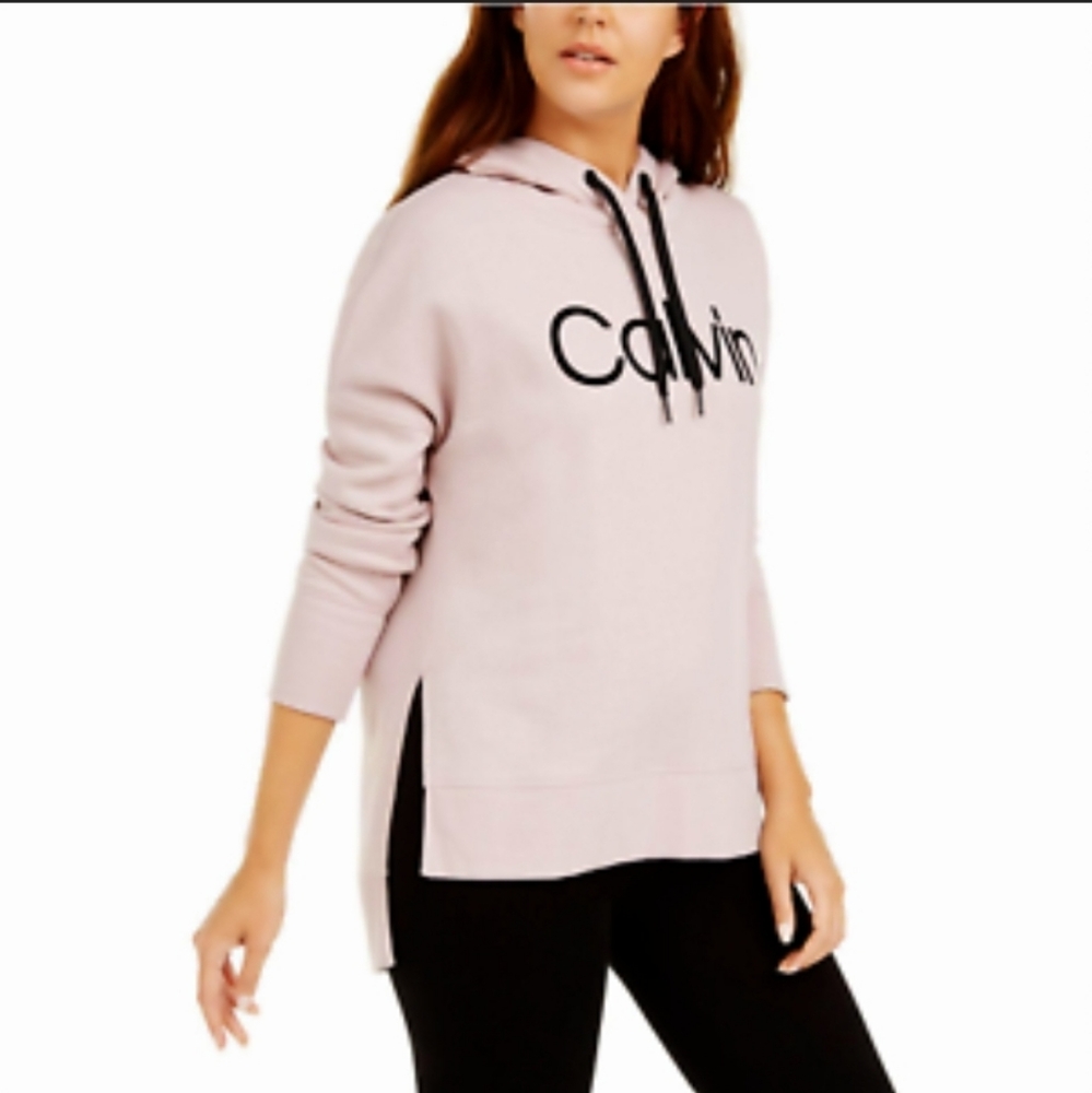 New Calvin Klein hoodie sweatshirt size M
